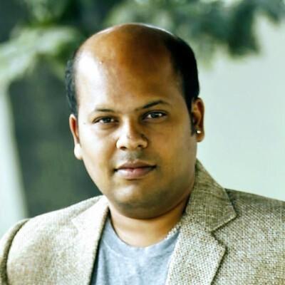 Ankur Srivastava