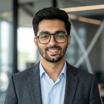 Kashish Vasandani