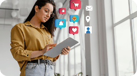 Social Media Advertising