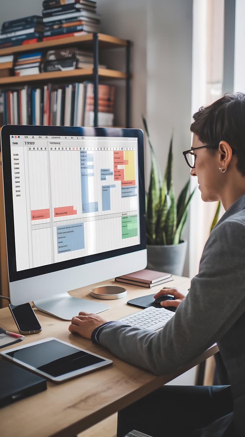 Content Management Systems (CMS)