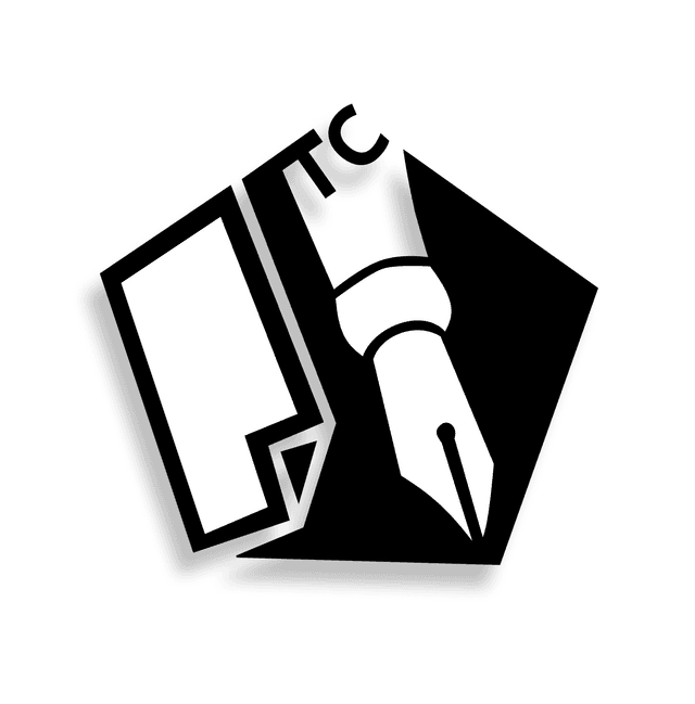 Trans logo