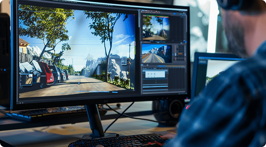 video animation company