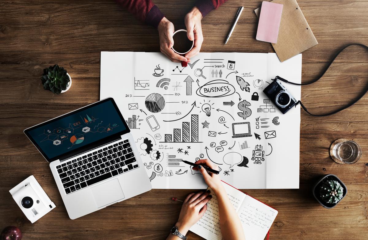 Marketing and Advertising