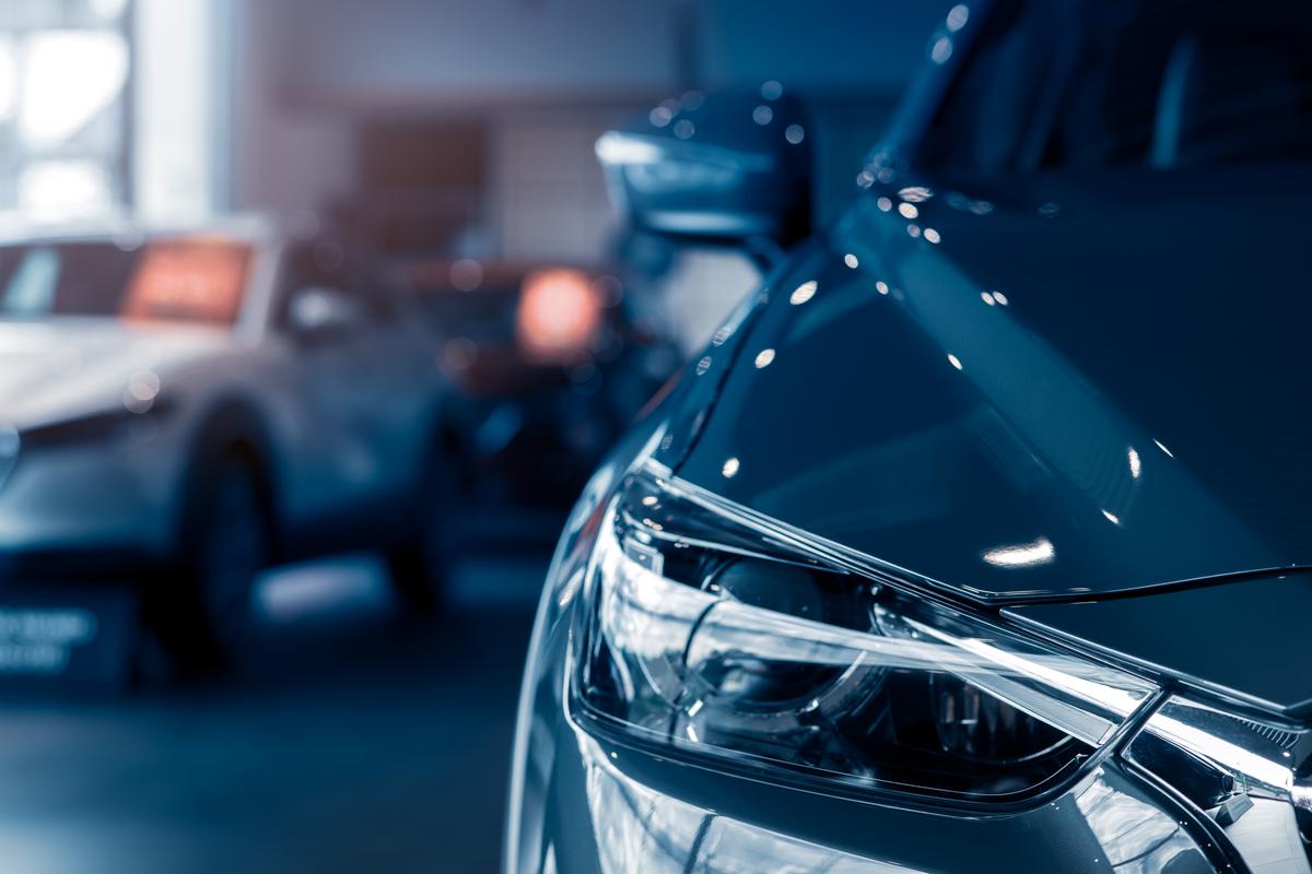 Automotive