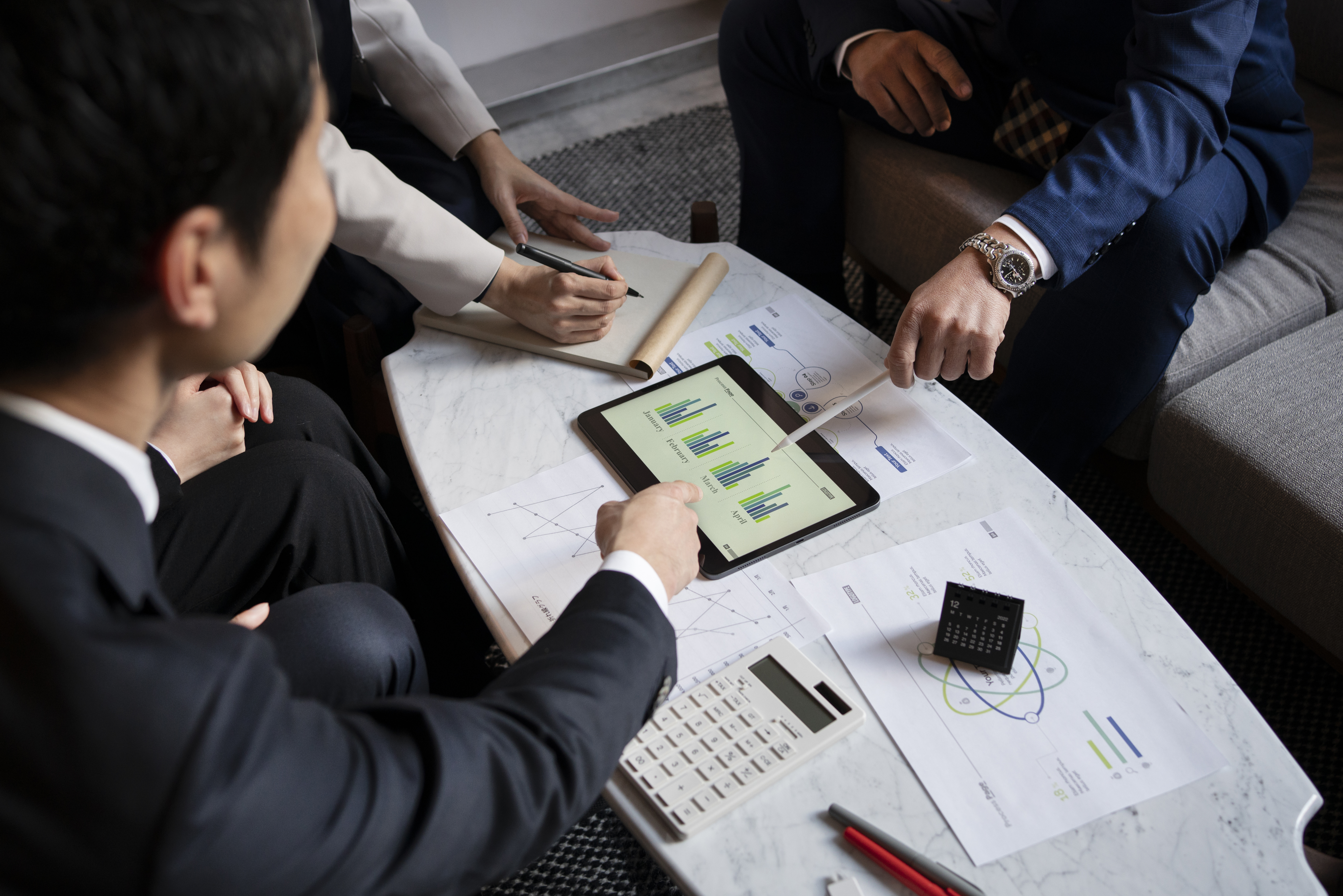 Audience Comprehension