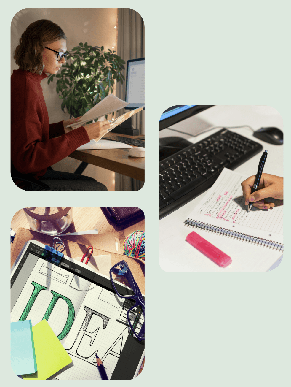 Graphic Design Services