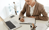 SOP Writing Service