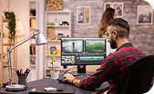 Video Animation