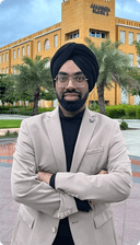 Harneet Singh