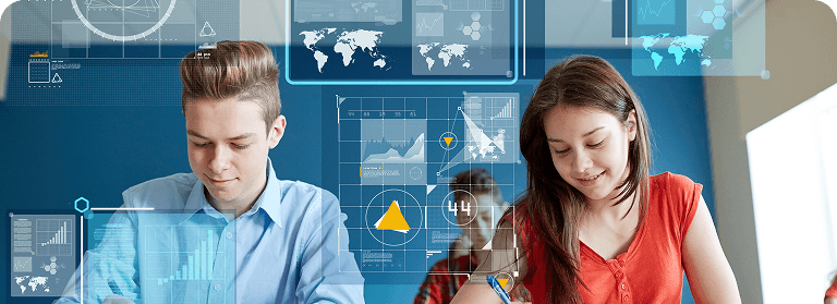 Education & EdTech industry services