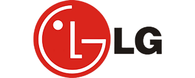 LG logo