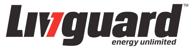 livguard logo
