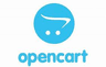 OpenCart logo