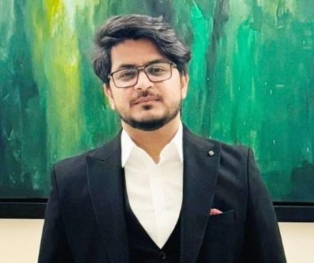 Mohammad Zoha Salman