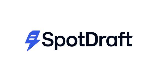 Spotdraft
