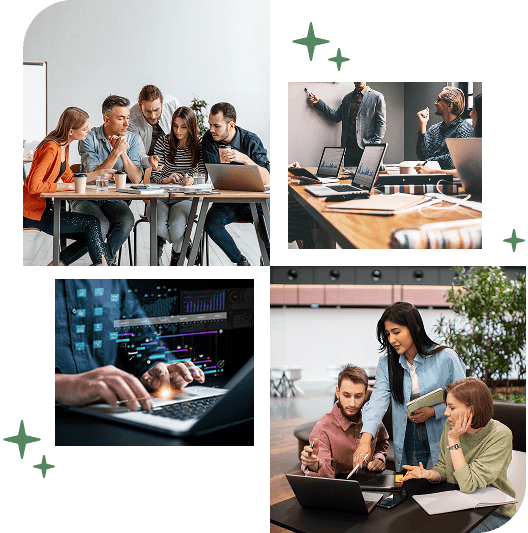 Website designing agency