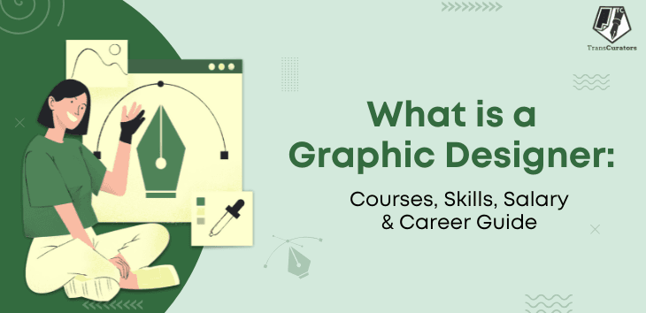 What is graphic design