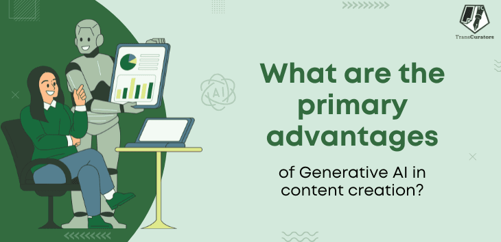 What are the primary advantages