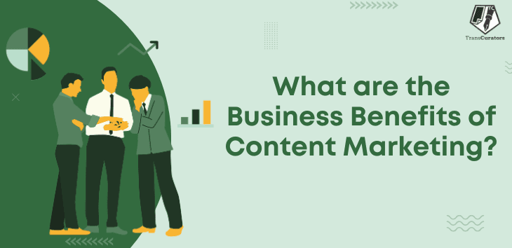 What are the business benefits