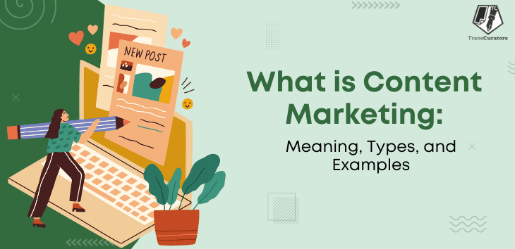 what is content marketing