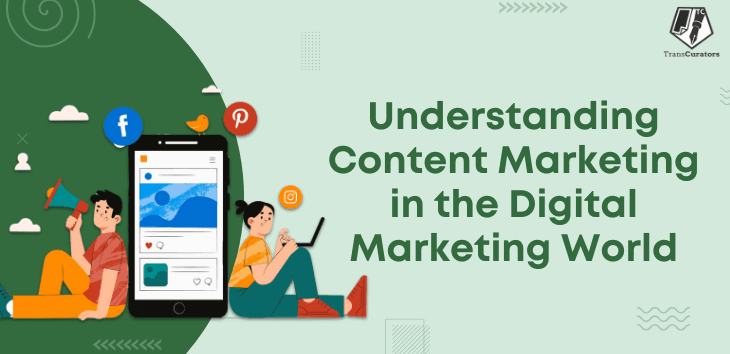 understanding content marketing
