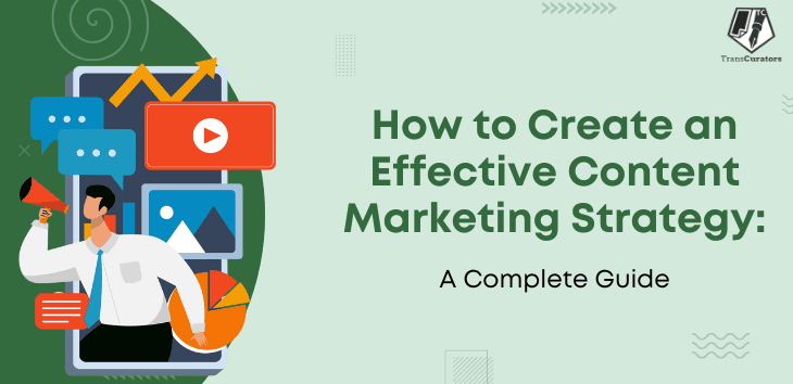 How to create an effective content