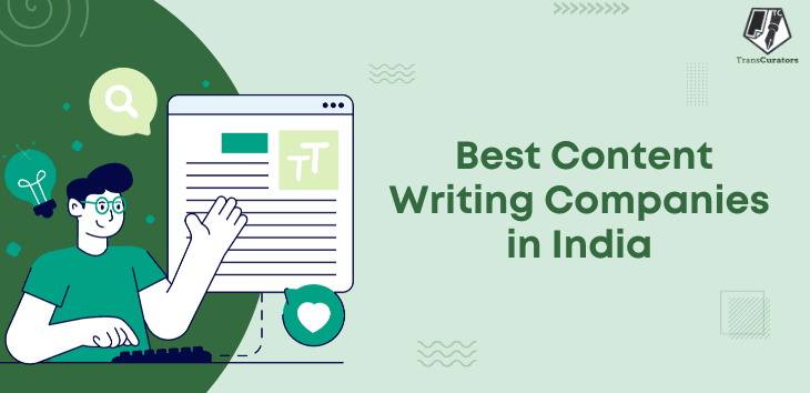 best content writing companies