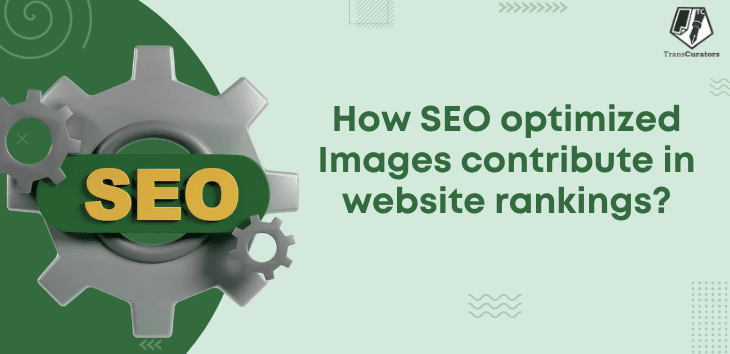 How seo optimized images contribute