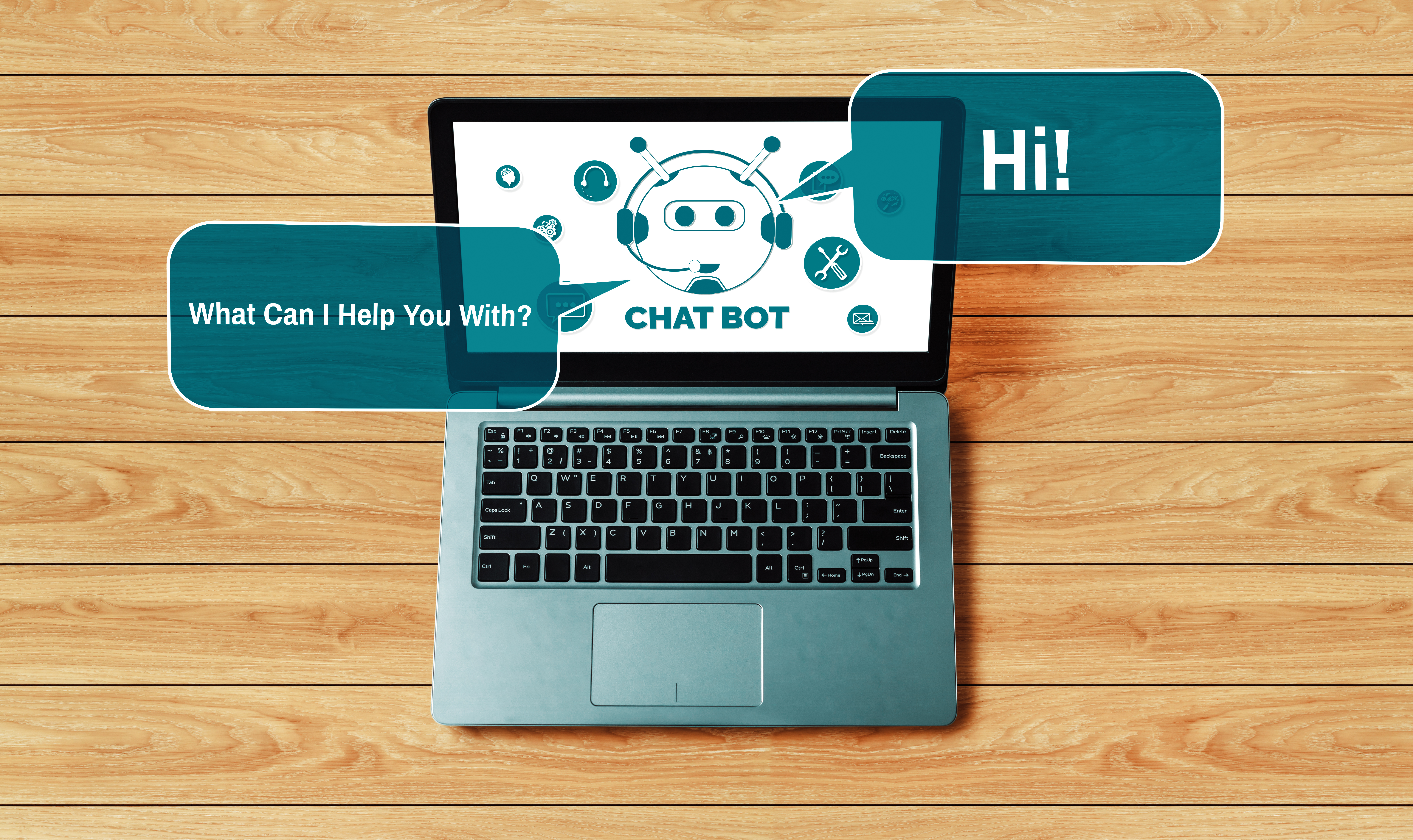 AI Chatbot Development