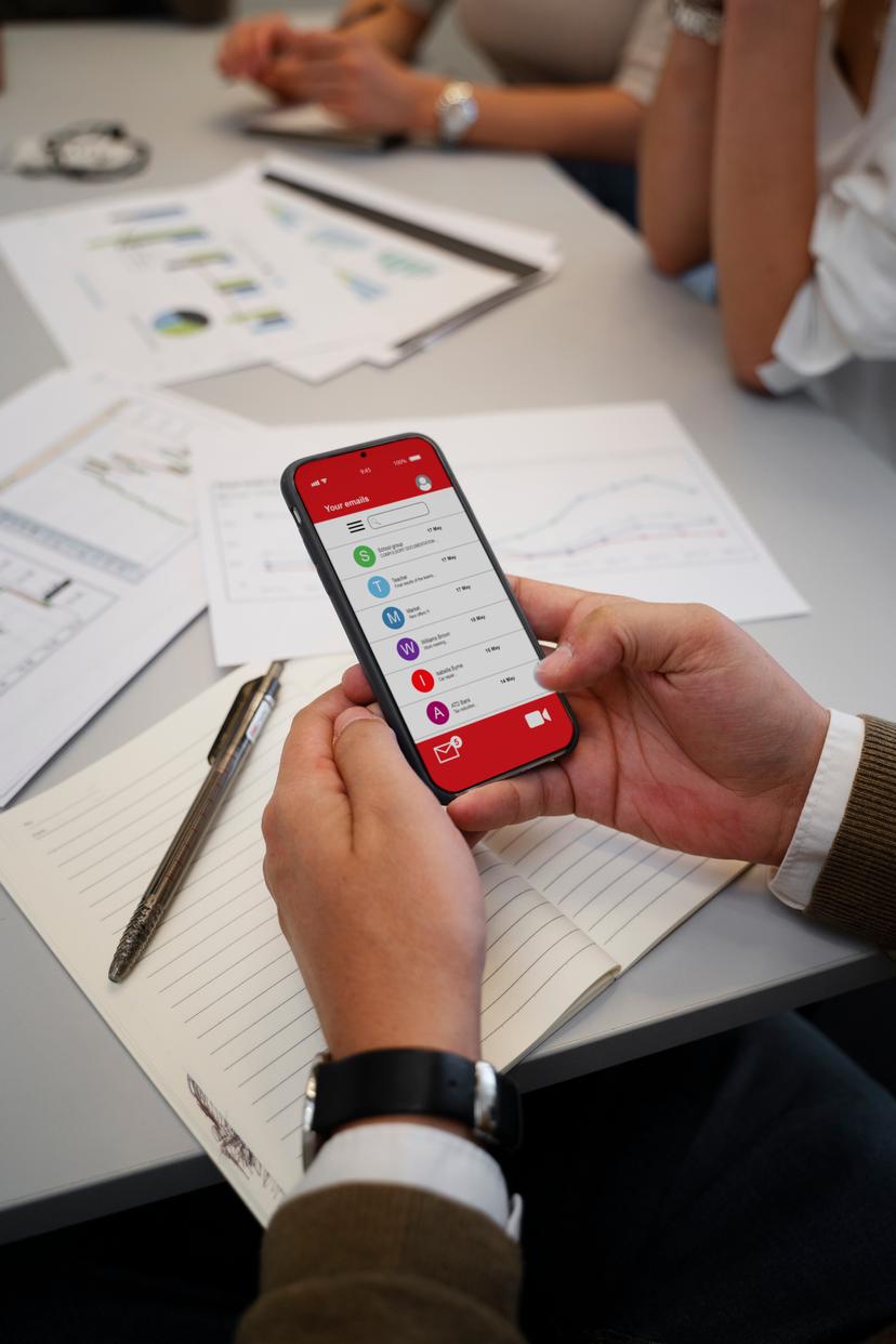 Mobile App Development