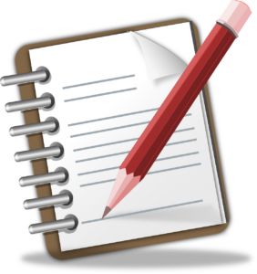 notepad, memo, pencil-117597.jpg