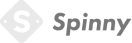 spinny-logo-freelogovectors 1